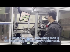 غطاء سلك السيارات المقاوم للماء متعدد الدبوس المدفوع بالأداء لمصل Superseal