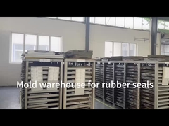 أجزاء مطاطية غير قياسية صناعة السيليكون غسيل والختم لتطبيقات السيارات