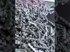 أدوات الختم ORK للحفرة قنينة ذراع الزناد مقياس مخصص وتغيرات اللون