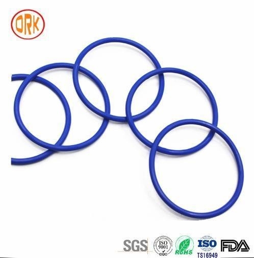 تخصيص السيارات الحلقة الوقائية للماء بالسيليكون مع تقرير FDA اللون الطلب المخصص