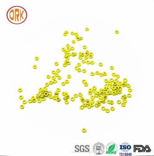 تخصيص السيارات الحلقة الوقائية للماء بالسيليكون مع تقرير FDA اللون الطلب المخصص