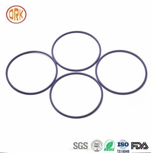 تخصيص السيارات الحلقة الوقائية للماء بالسيليكون مع تقرير FDA اللون الطلب المخصص