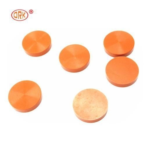 1.78mm - 31mm قطر عرضي مطاط السيليكون O أنواع الحلقات NBR غسيل السيليكون FDA