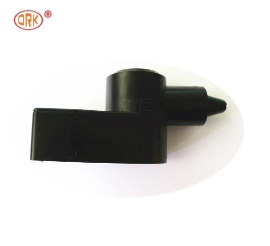 أداء OEM EPDM غبار غطاء للطقس المقاوم Ruichen المطاطيات 0.5-1000mm