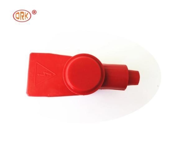 أداء OEM EPDM غبار غطاء للطقس المقاوم Ruichen المطاطيات 0.5-1000mm