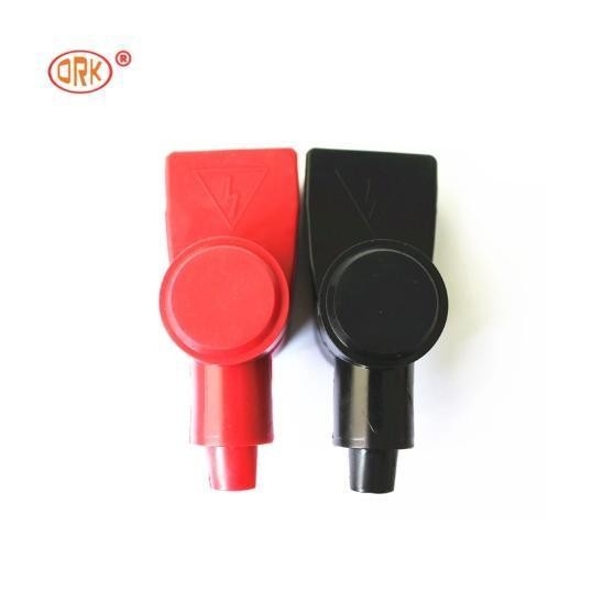 أداء OEM EPDM غبار غطاء للطقس المقاوم Ruichen المطاطيات 0.5-1000mm