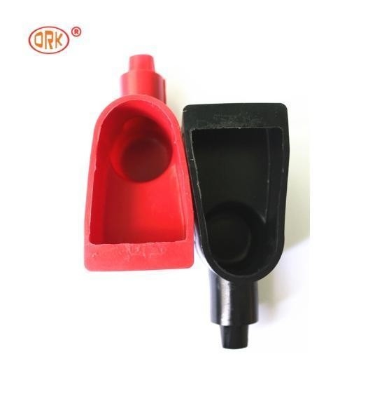 أداء OEM EPDM غبار غطاء للطقس المقاوم Ruichen المطاطيات 0.5-1000mm