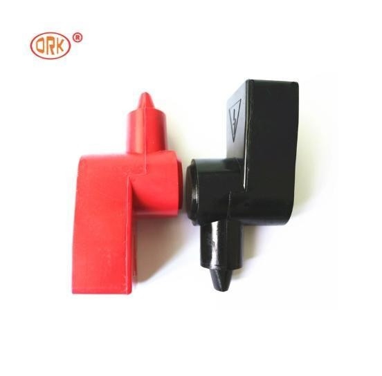 أداء OEM EPDM غبار غطاء للطقس المقاوم Ruichen المطاطيات 0.5-1000mm