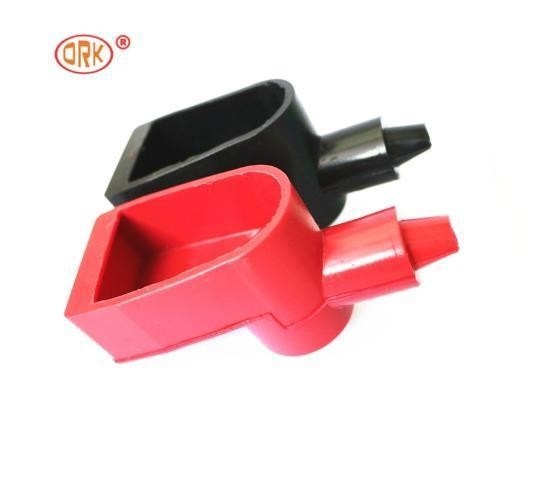 أداء OEM EPDM غبار غطاء للطقس المقاوم Ruichen المطاطيات 0.5-1000mm