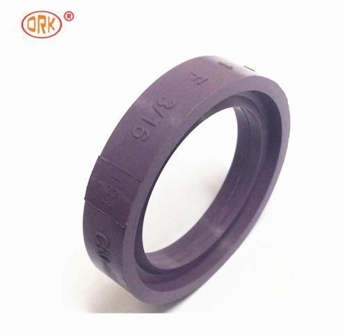درجة الحرارة NBR المطاط أغلفة الحجم 0.5-1000mm إغراء -60-350 درجة مقاوم للارتداء