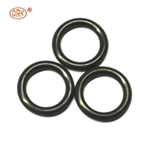 OEM NBR O-Ring أغلفة مطاطية للأجزاء النيوماتيكية والسيارات الطلب المخصص
