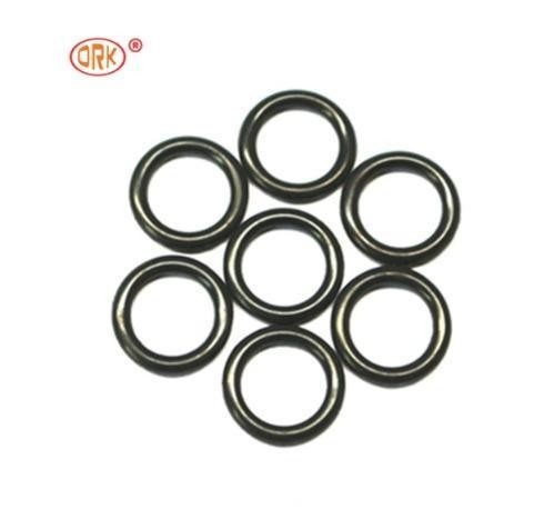 OEM NBR O-Ring أغلفة مطاطية للأجزاء النيوماتيكية والسيارات الطلب المخصص