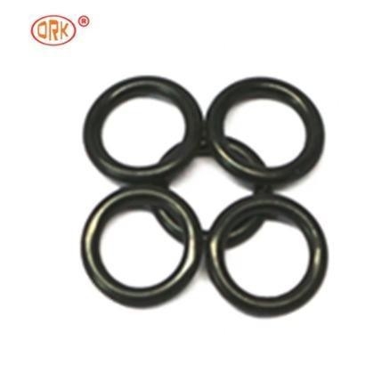 OEM NBR O-Ring أغلفة مطاطية للأجزاء النيوماتيكية والسيارات الطلب المخصص