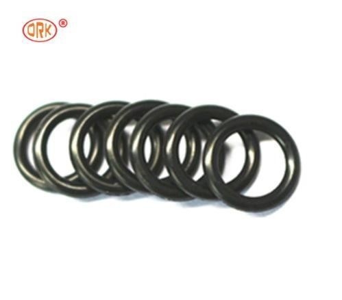 OEM NBR O-Ring أغلفة مطاطية للأجزاء النيوماتيكية والسيارات الطلب المخصص