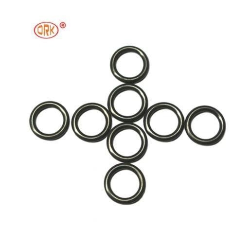 OEM NBR O-Ring أغلفة مطاطية للأجزاء النيوماتيكية والسيارات الطلب المخصص