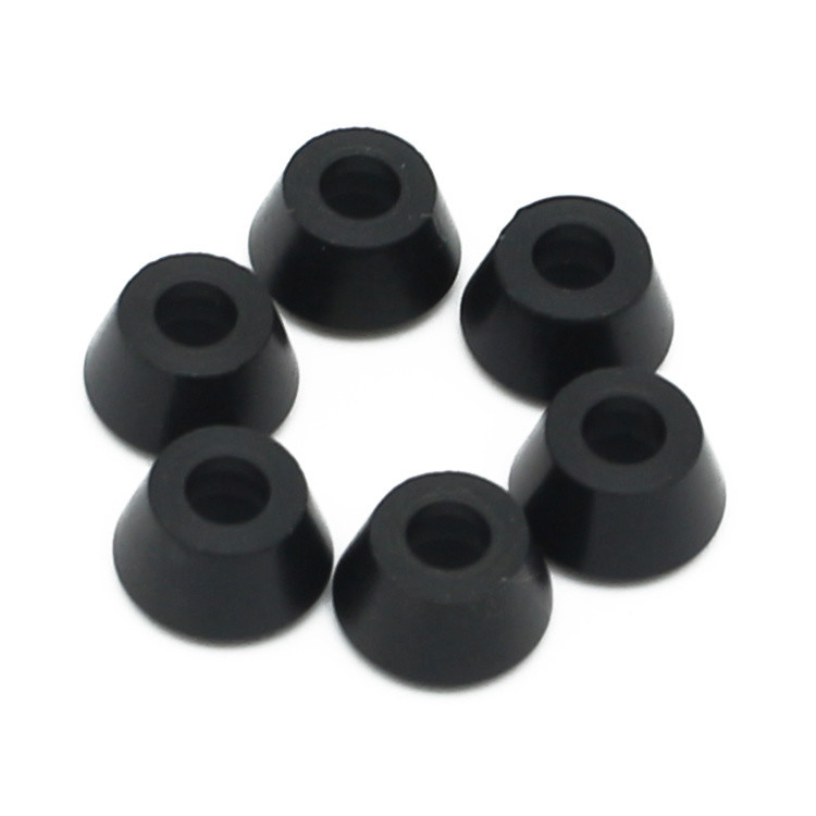أقدام مطاطية لألواح القطع الشعبية C/S 1.78mm-31mm