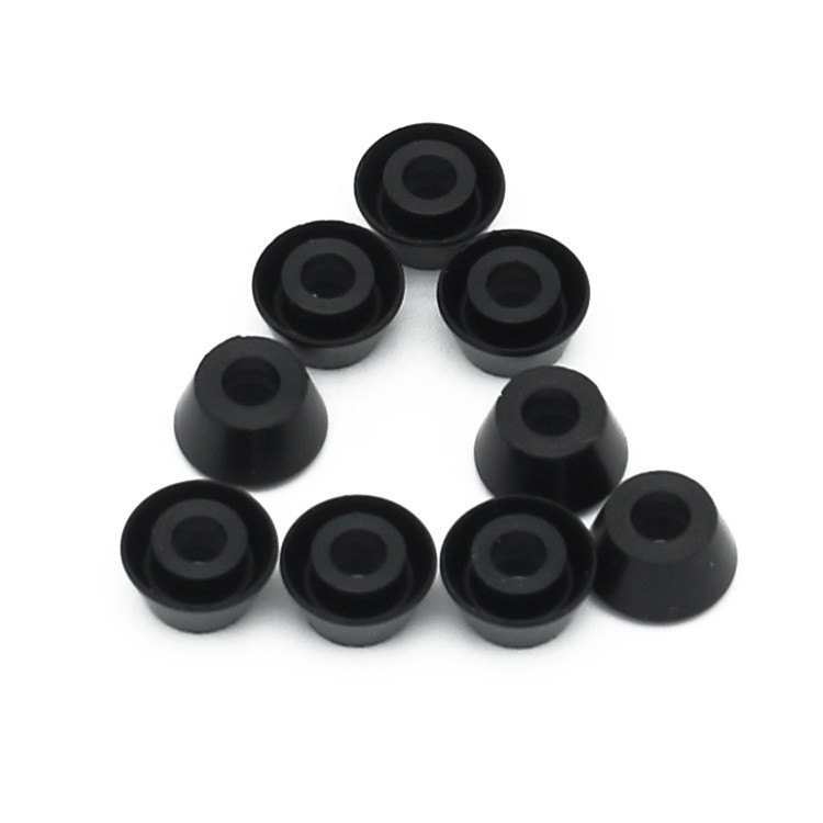 أقدام مطاطية لألواح القطع الشعبية C/S 1.78mm-31mm