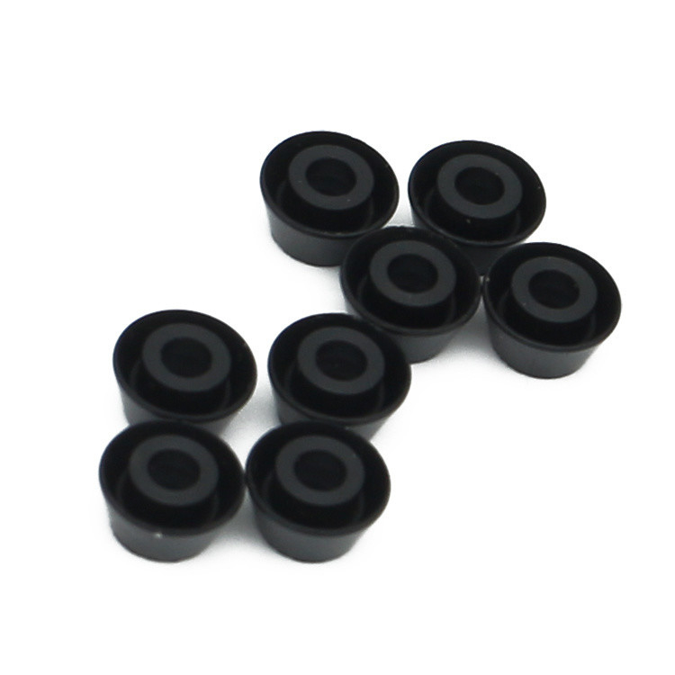 أقدام مطاطية لألواح القطع الشعبية C/S 1.78mm-31mm