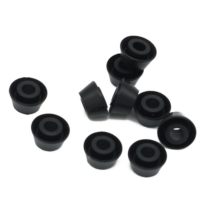 أقدام مطاطية لألواح القطع الشعبية C/S 1.78mm-31mm