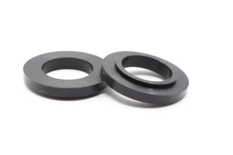1.78mm - 31mm الصمام المطاطي الختم C / S القياسية السيليكون حرارة عالية O حلقات للاحتياجات المختلفة