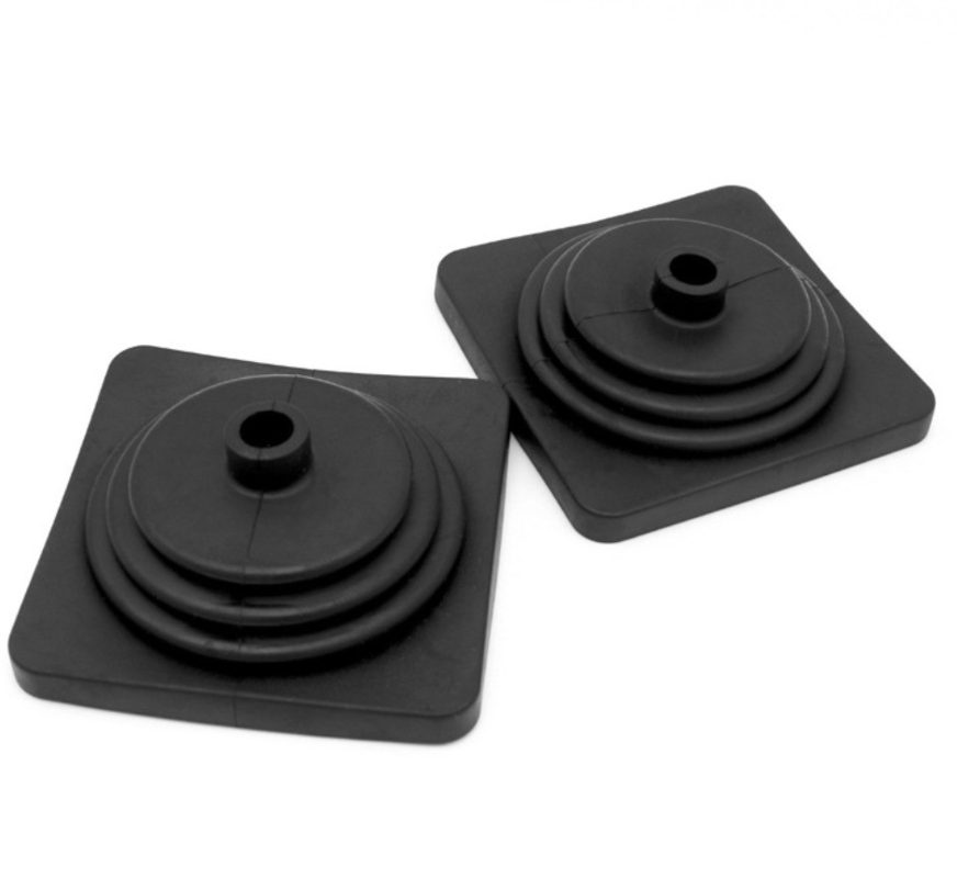 الوقاية من الغبار EPDM الختم المطاطي لمقاومة درجات الحرارة العالية في حقن السيارات