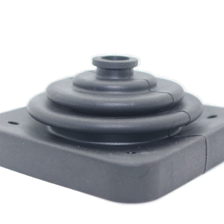 الوقاية من الغبار EPDM الختم المطاطي لمقاومة درجات الحرارة العالية في حقن السيارات