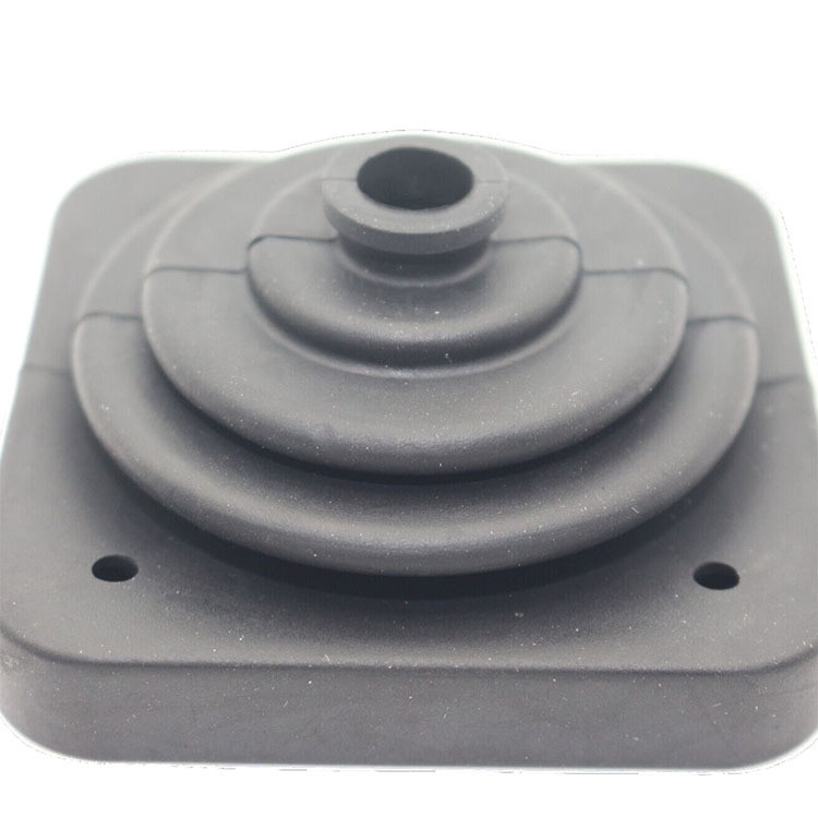 الوقاية من الغبار EPDM الختم المطاطي لمقاومة درجات الحرارة العالية في حقن السيارات