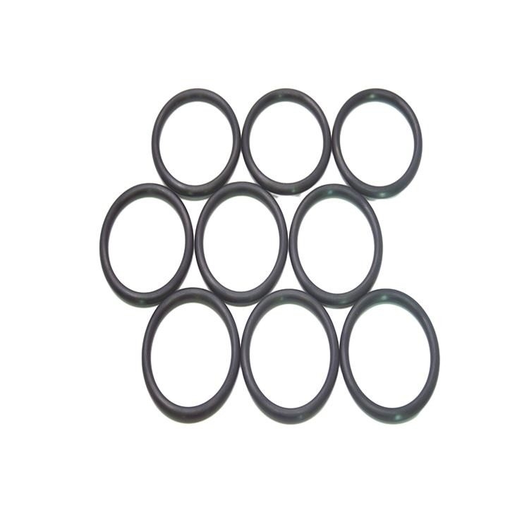 فحص الطرف الثالث المقبول قطع غيار السيارات FKM FFKM FPM HRBN NBR EPDM CE NR المطاط