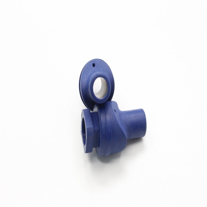 قطع غيار السيارات المعدة حسب الطلب FKM NBR EPDM Polyurethane PU المنتجات المصنوعة للقطع