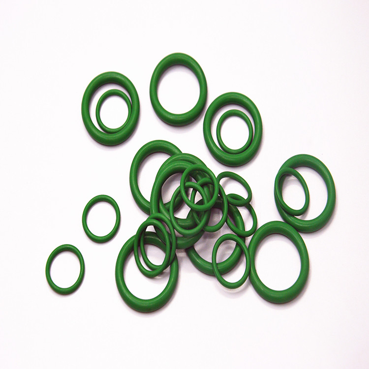 السيارات النيوماتيكية AS568 PG الحجم القياسي الـ O-ring الميكانيكي مع مقاومة الضغط