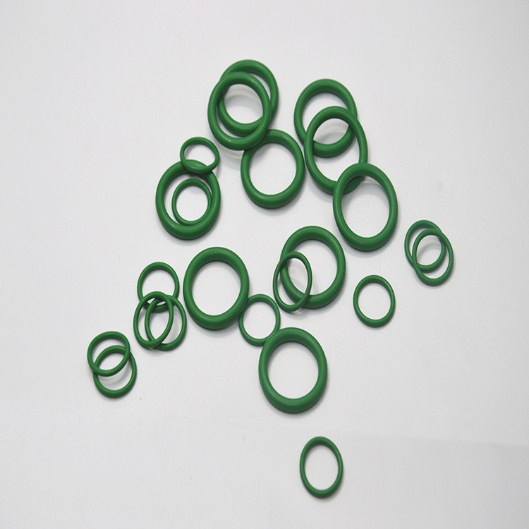 السيارات النيوماتيكية AS568 PG الحجم القياسي الـ O-ring الميكانيكي مع مقاومة الضغط