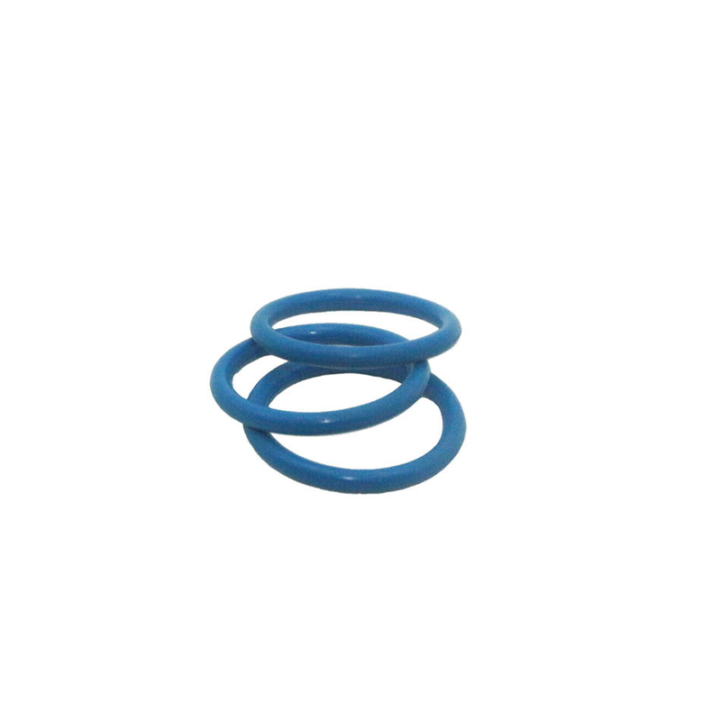 القياسية NBR EPDM السيليكون FKM HNBR NR SBR Buna O-Ring Seal Gasket لجميع الصناعات