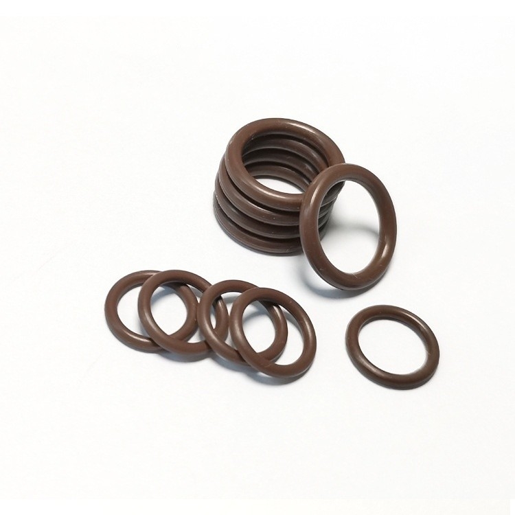 أغلفة حلقات O-Ring المطاطية EPDM ذات الدقة العالية المخصصة لخدمات التشكيل المصبوب