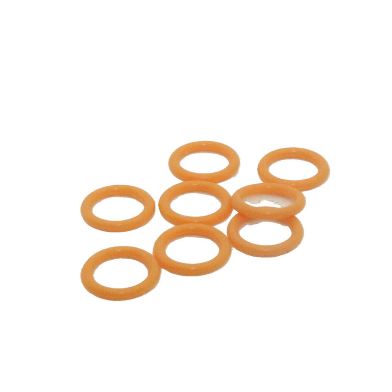 أغلفة حلقات O-Ring المطاطية EPDM ذات الدقة العالية المخصصة لخدمات التشكيل المصبوب