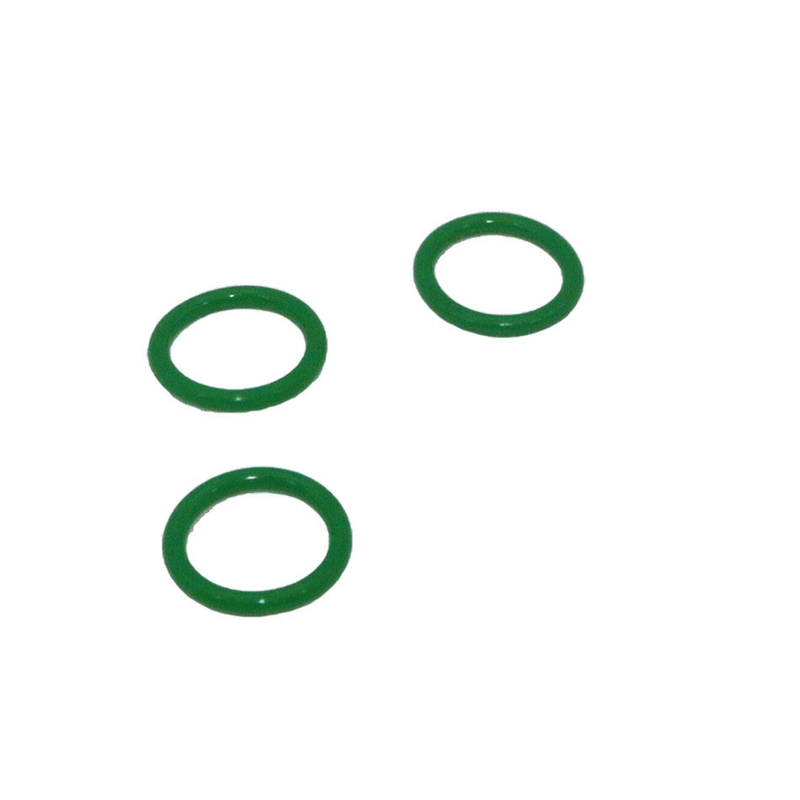 أغلفة حلقات O-Ring المطاطية EPDM ذات الدقة العالية المخصصة لخدمات التشكيل المصبوب