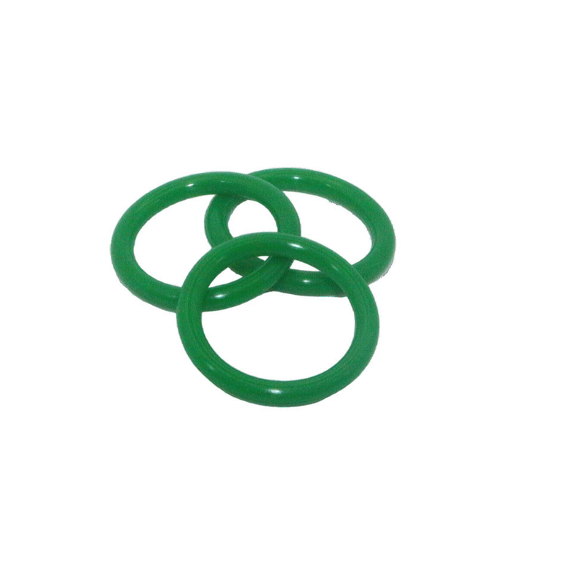 أغلفة حلقات O-Ring المطاطية EPDM ذات الدقة العالية المخصصة لخدمات التشكيل المصبوب