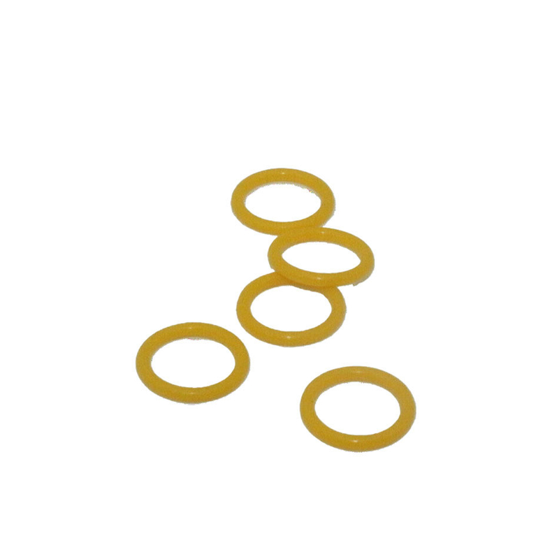 أغلفة حلقات O-Ring المطاطية EPDM ذات الدقة العالية المخصصة لخدمات التشكيل المصبوب