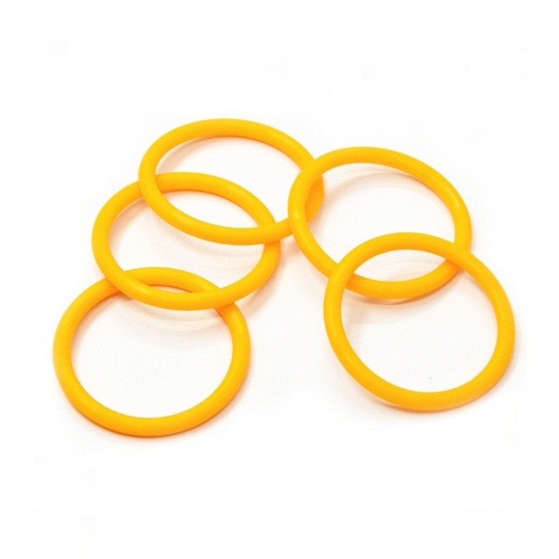 أغطية مطاطية متعددة الوظائف FFKM FKM EPDM حلقة O-Ring السيليكونية NBR حلقة O-Ring من OEM
