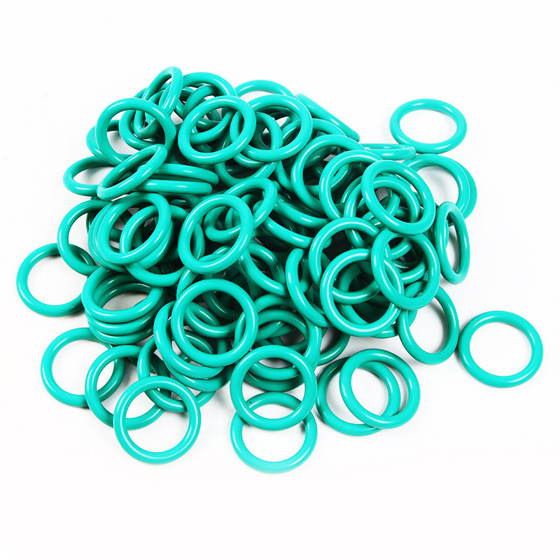 صيغة رسم الفئة الصلبة الصلبة Fkm المطاط Nbr Epdm O-Ring/U Ring Seals