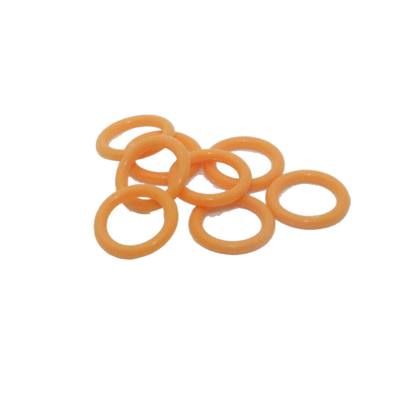 صيغة رسم الفئة الصلبة الصلبة Fkm المطاط Nbr Epdm O-Ring/U Ring Seals