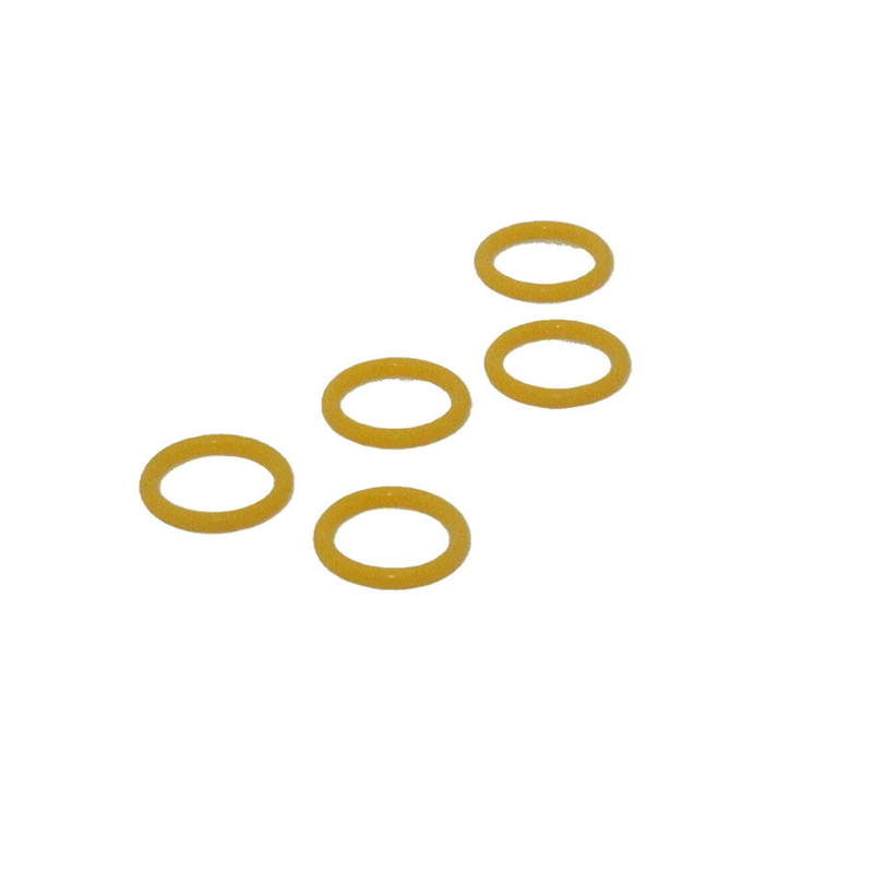 صيغة رسم الفئة الصلبة الصلبة Fkm المطاط Nbr Epdm O-Ring/U Ring Seals