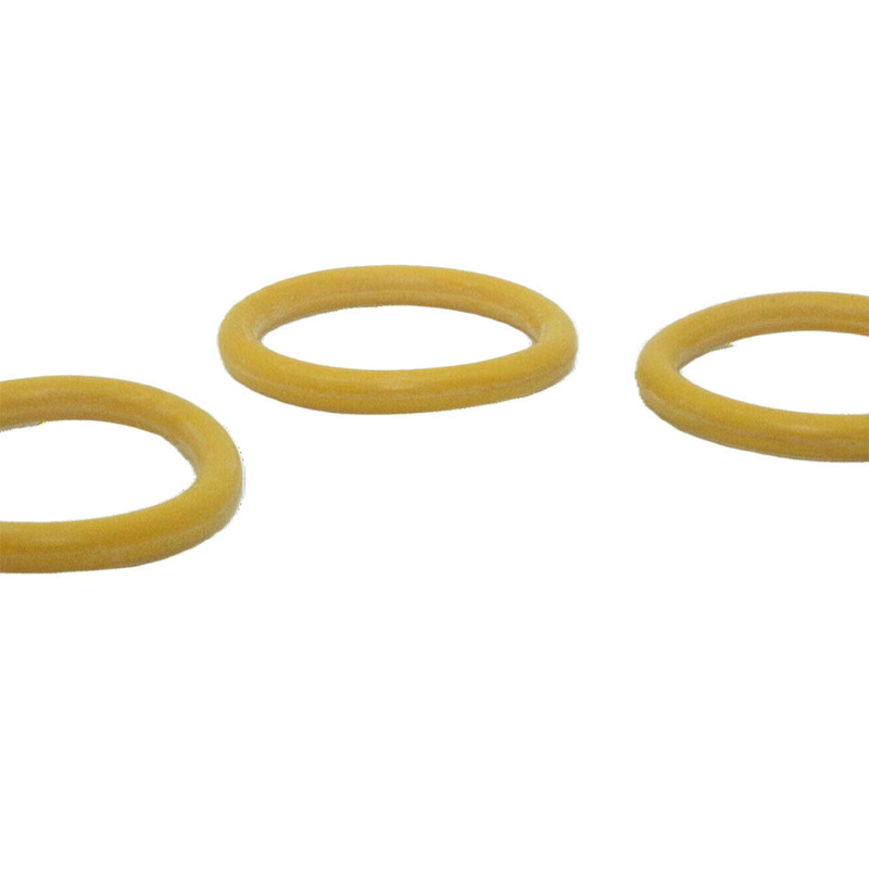 صيغة رسم الفئة الصلبة الصلبة Fkm المطاط Nbr Epdm O-Ring/U Ring Seals