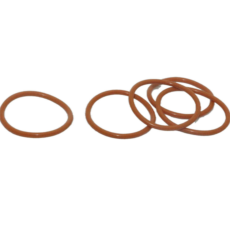 صيغة رسم الفئة الصلبة الصلبة Fkm المطاط Nbr Epdm O-Ring/U Ring Seals