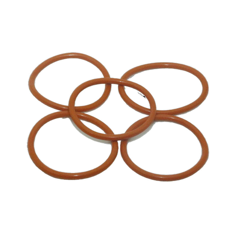 صيغة رسم الفئة الصلبة الصلبة Fkm المطاط Nbr Epdm O-Ring/U Ring Seals
