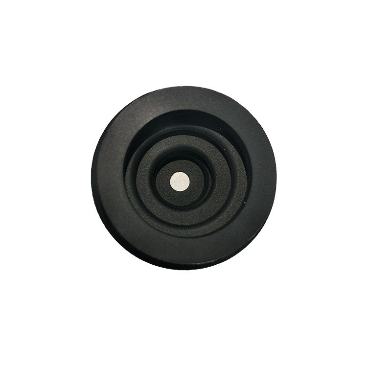 OEM ODM طلاء EPDM NBR المطاطية المزلقات الأحذية الصمغ المقاوم للأختام تغطية للسيارات المستعملة
