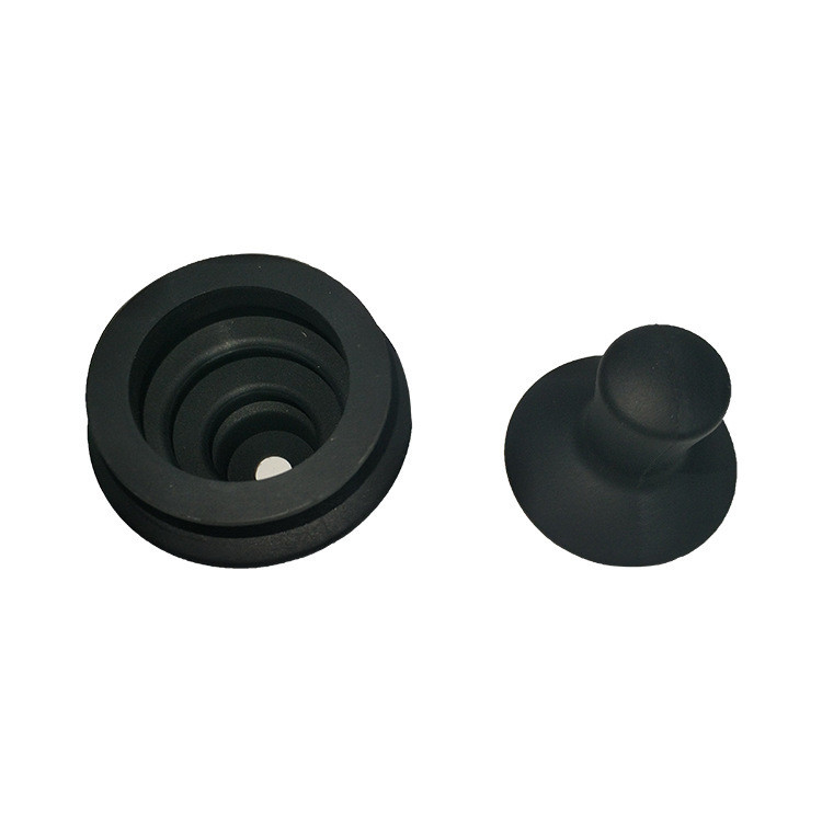 OEM ODM طلاء EPDM NBR المطاطية المزلقات الأحذية الصمغ المقاوم للأختام تغطية للسيارات المستعملة