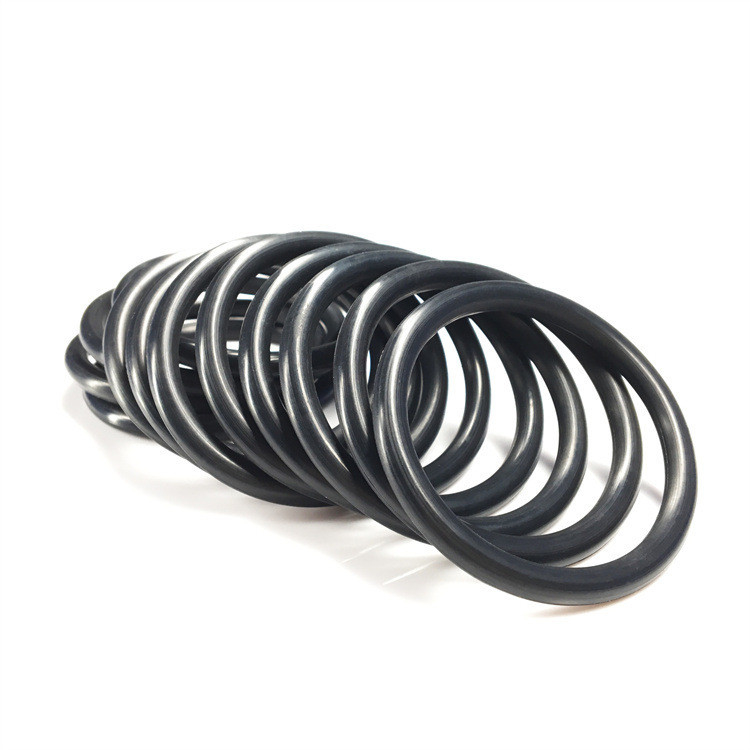 100٪ التفتيش O-Rings أغلفة للتطبيقات الصناعية مختلف الأحجام والتصاميم