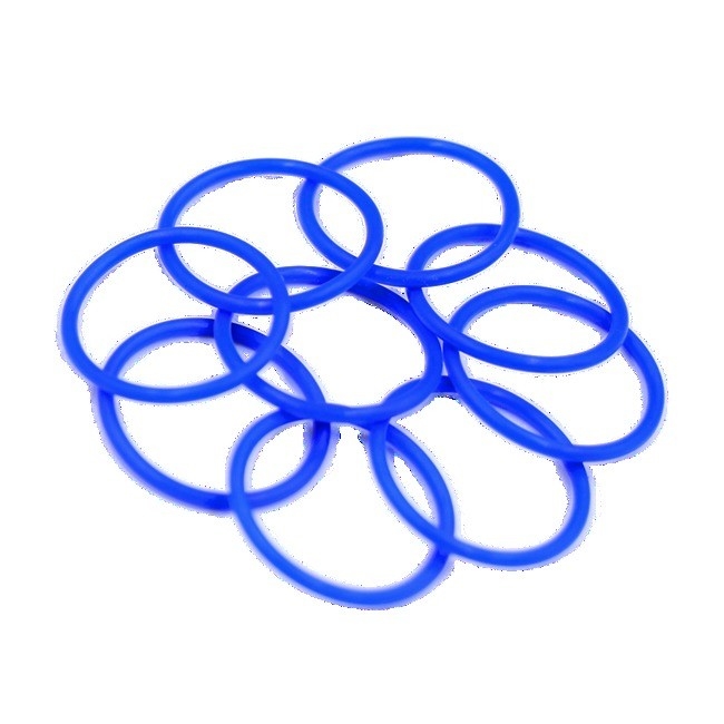 OEM / ODM المقبول 2024 NBR المواد نيتريل O-ring مطاط الختم لمقاومة الكيماويات