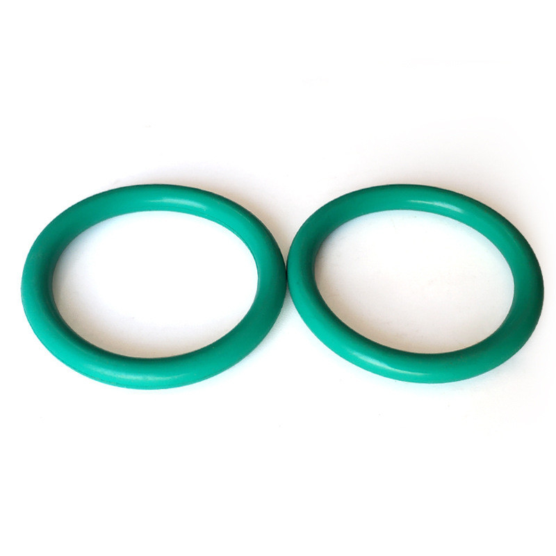 دقة عالية الخصم السيليكون EPDM المطاط O-ring الختام للتطبيقات غير القياسية