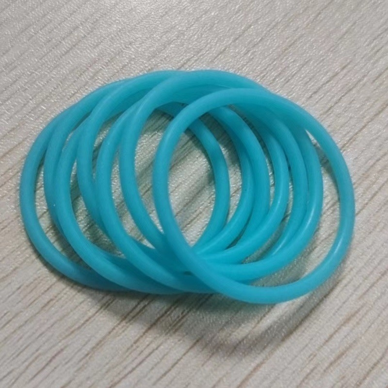 الحلقات الصناعية NBR / FKM O-Ring لخدمة معالجة التشكيل المخصصة في الأحجام المختلفة